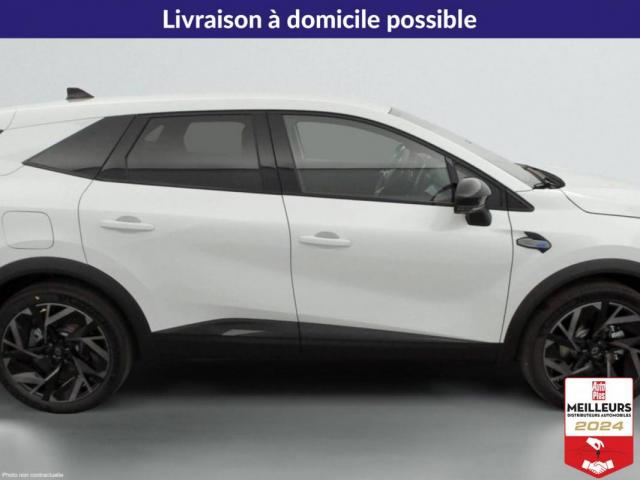 Renault Symbioz image 6