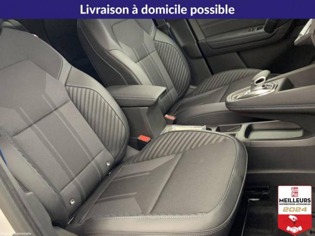 Renault Symbioz image 7