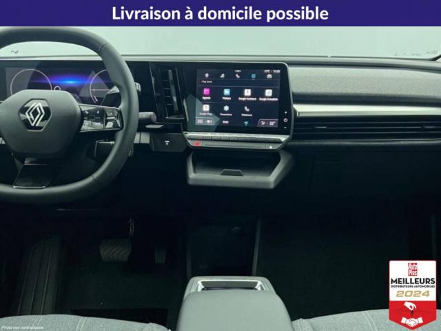 Renault Mégane image 1