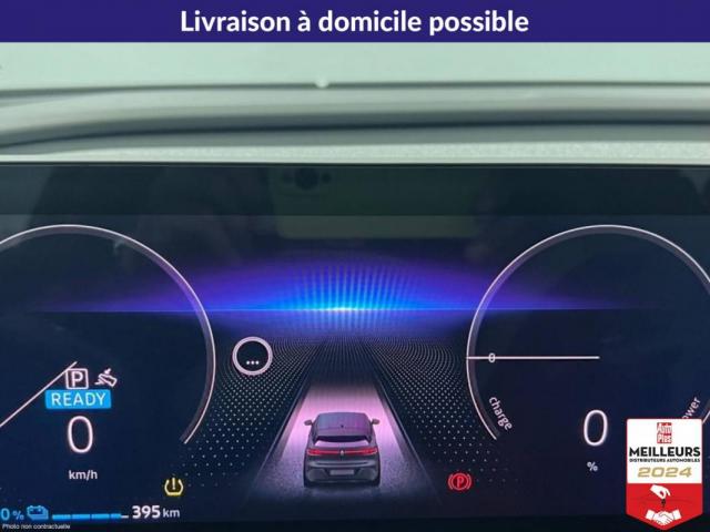 Renault Mégane image 4