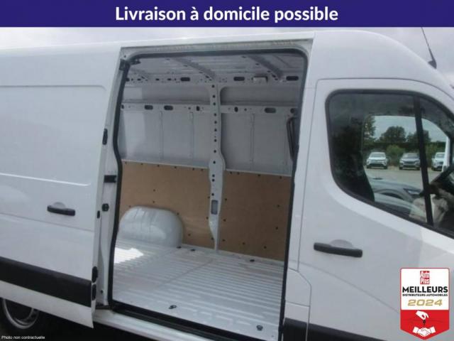 Renault Master image 6