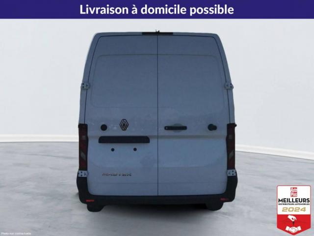 Renault Master image 6