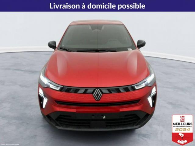 Renault Symbioz image 4