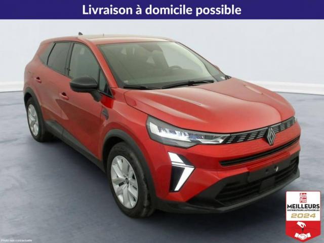Renault Symbioz image 1