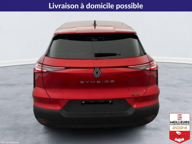 Renault Symbioz image 3