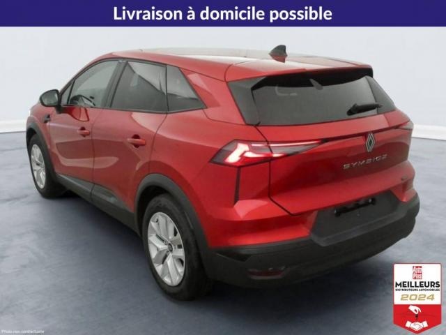 Renault Symbioz image 7