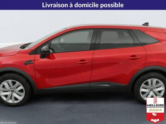 Renault Symbioz image 9