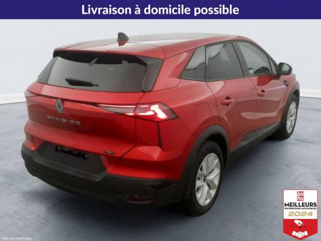 Renault Symbioz image 5