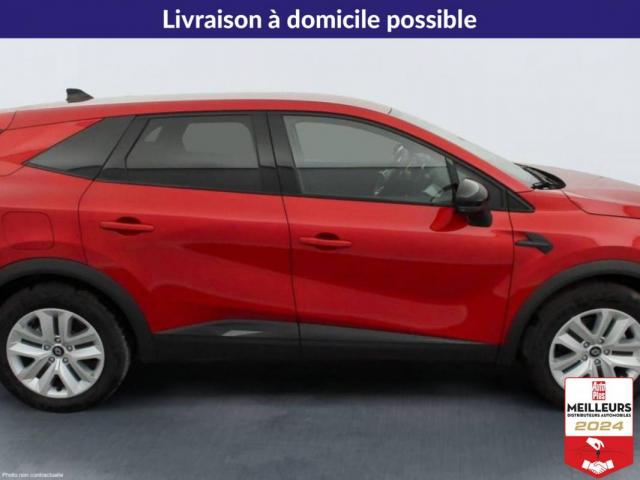 Renault Symbioz image 8