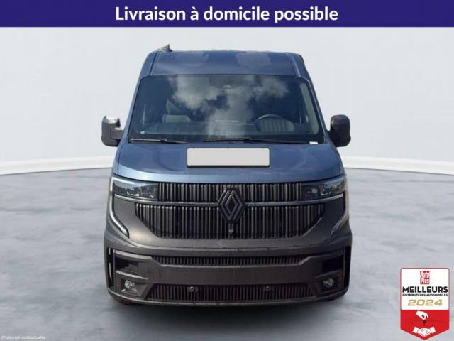 Renault Master image 4
