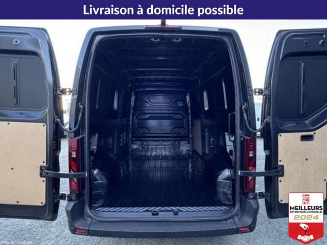 Renault Master image 3