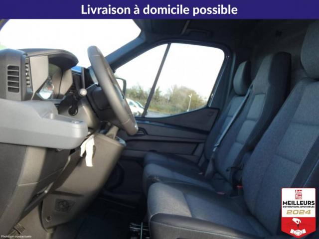 Renault Master image 3