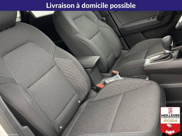 Renault Symbioz image 6