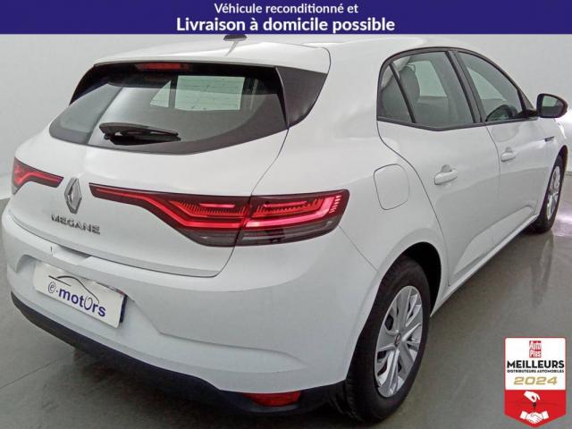 Renault Mégane image 6