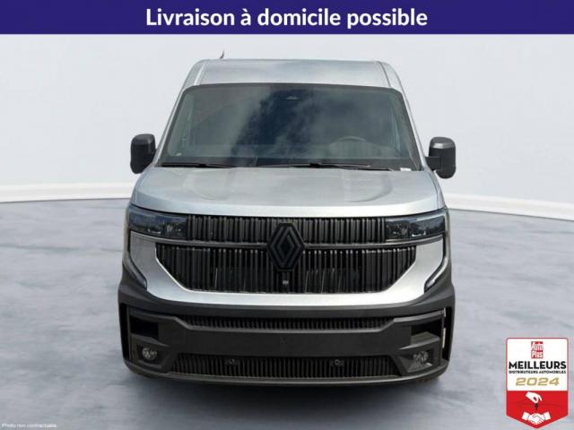 Renault Master image 4