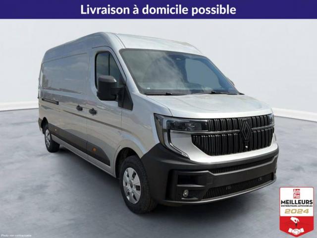 Renault Master image 2