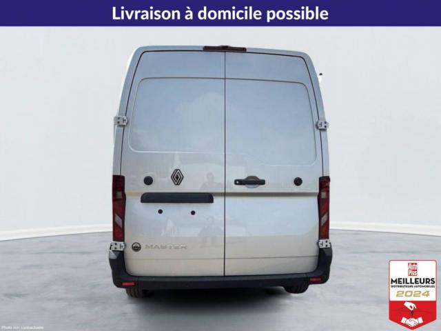 Renault Master image 3