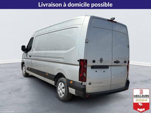 Renault Master image 5