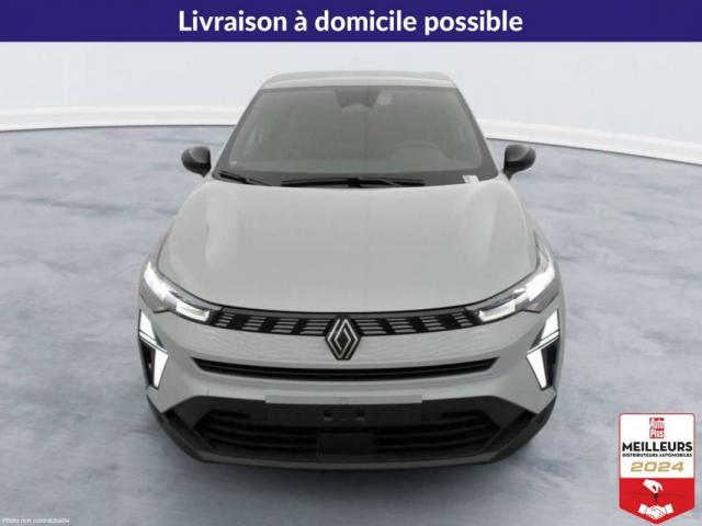 Renault Symbioz image 1