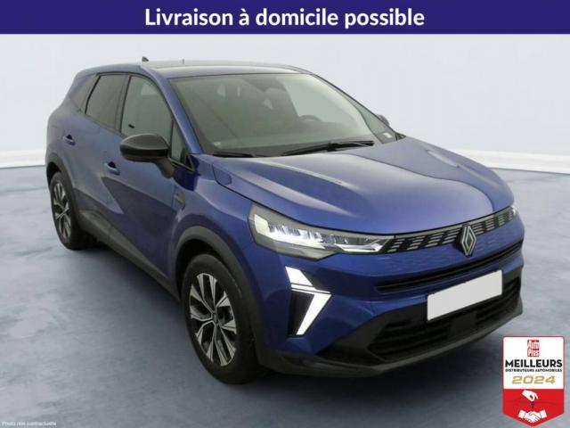 Renault Symbioz image 8