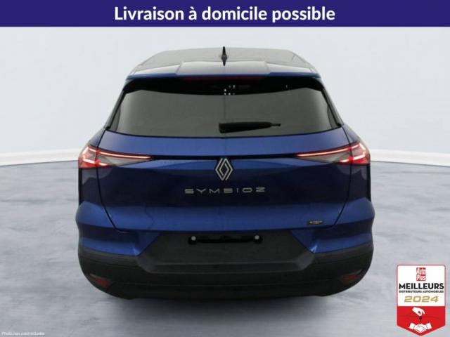 Renault Symbioz image 9
