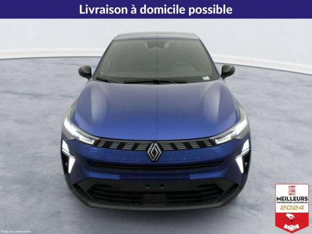 Renault Symbioz image 2