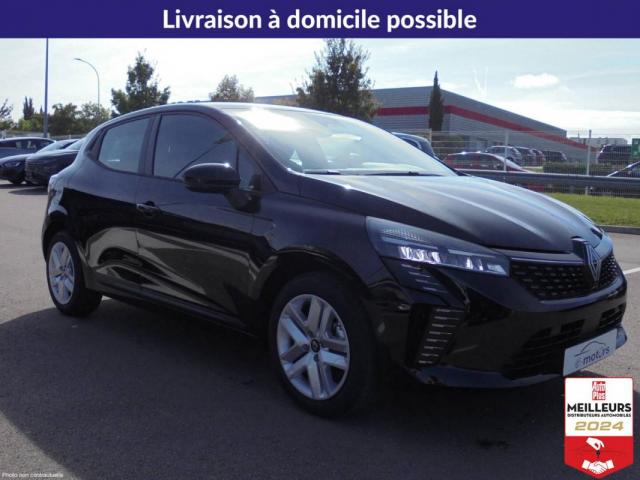 Renault Clio image 1