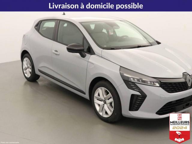 Renault Clio image 1