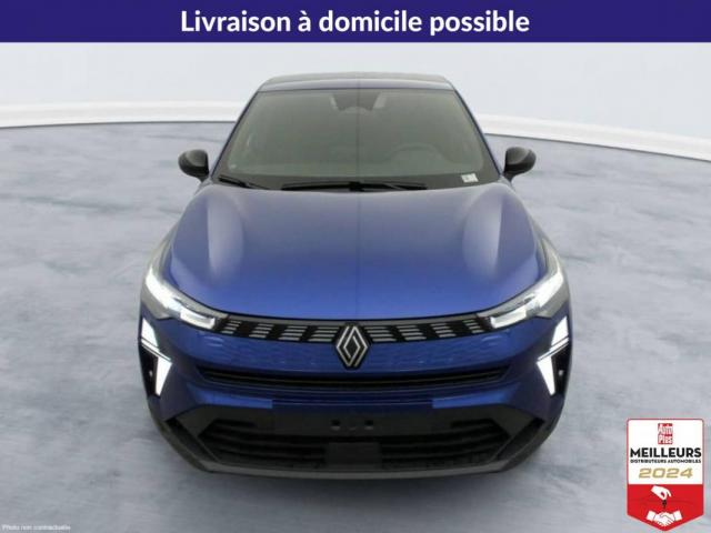 Renault Symbioz image 6