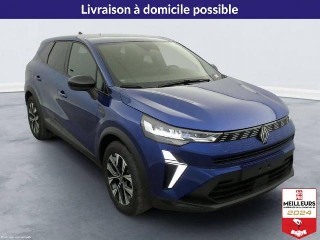 Renault Symbioz image 1