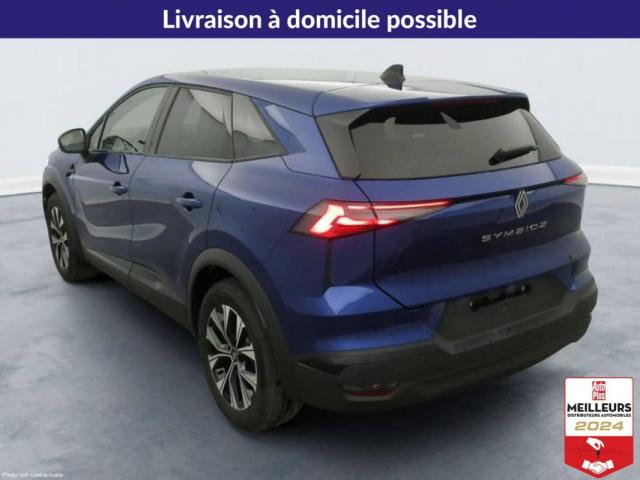 Renault Symbioz image 8