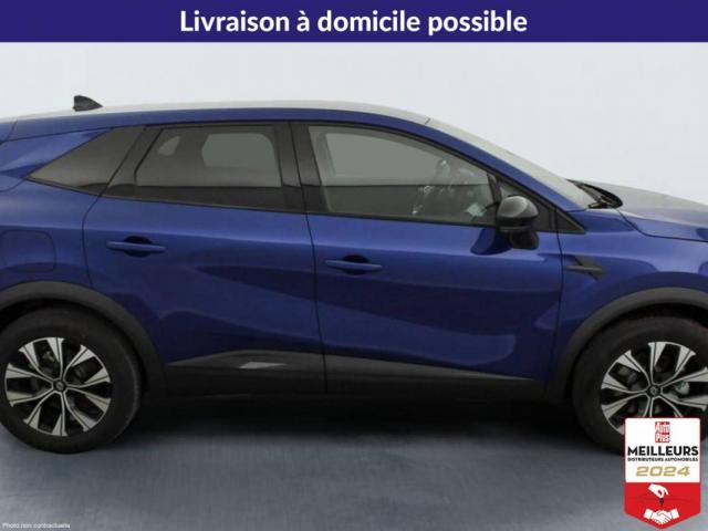 Renault Symbioz image 4