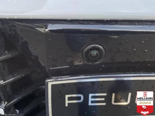 Peugeot 3008 image 7