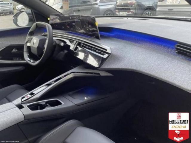 Peugeot 3008 image 3