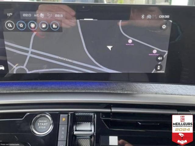 Peugeot 3008 image 5