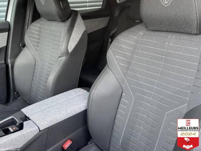 Peugeot 3008 image 8