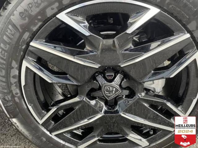 Peugeot 3008 image 9