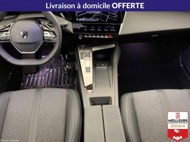 Peugeot 308 image 7