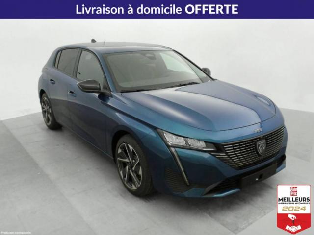 Peugeot 308 image 8