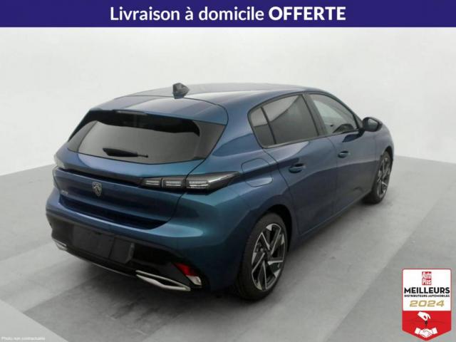Peugeot 308 image 2