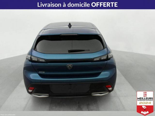 Peugeot 308 image 6