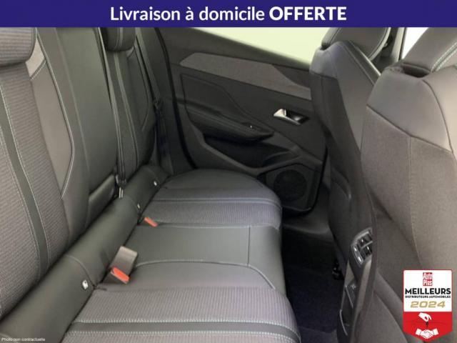Peugeot 308 image 3