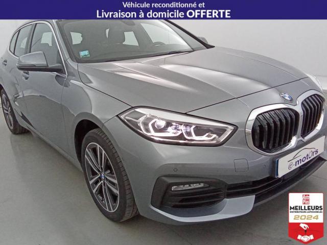 Bmw Série 1 image 3