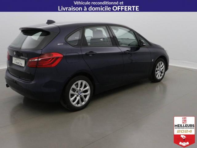 Bmw Serie 2 Active Tourer image 5