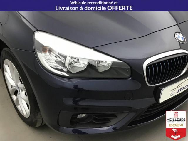 Bmw Serie 2 Active Tourer image 8