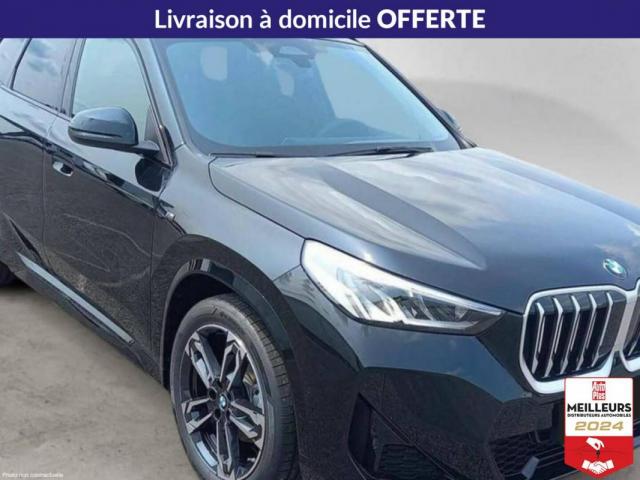 Bmw X1 image 5