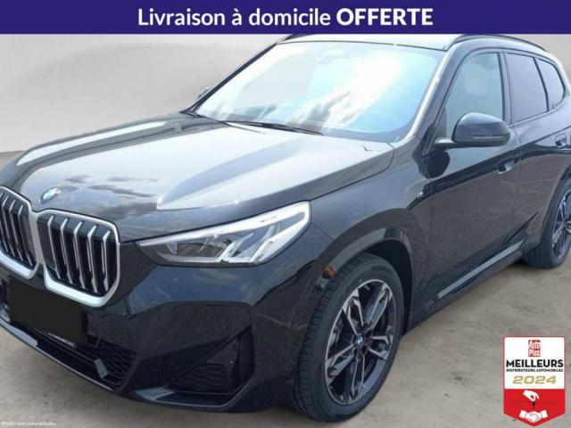 Bmw X1 image 8