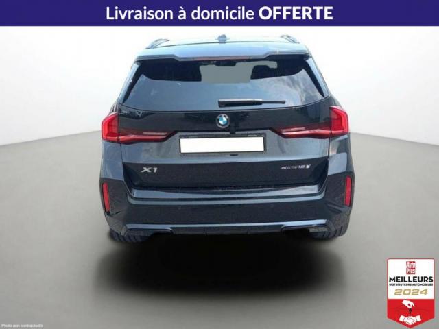 Bmw X1 image 6