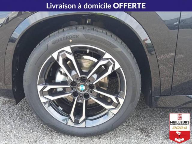 Bmw X1 image 2
