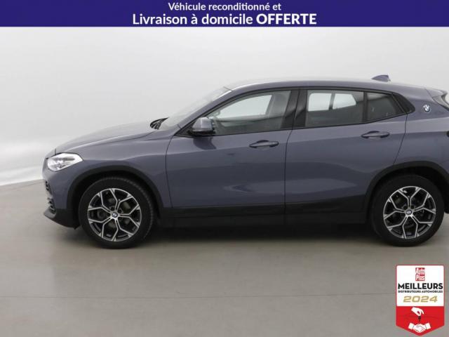 Bmw X2 image 7